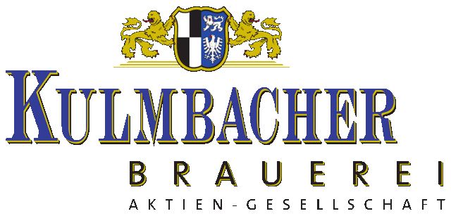 kulmbacher logo
